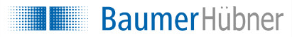 Baumer Hübner GmbH Baumer Hübner GmbH