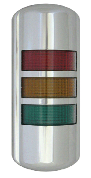 Светодиодная сигнальная колонна TFL50B