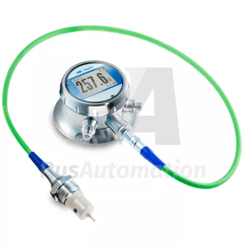 Датчик электропроводности жидкости с аналоговым выходом AFI5-A632.4004.0320