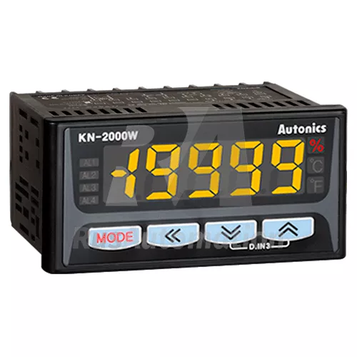 Индикатор аналоговых сигналов цифровой KN-2440W