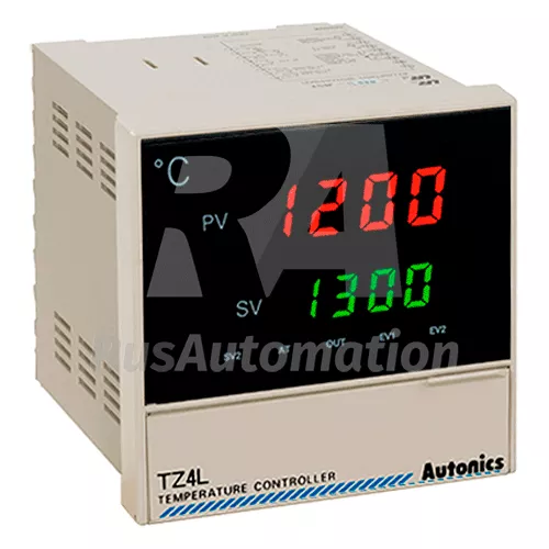 Температурный контроллер TZ4L-A4S