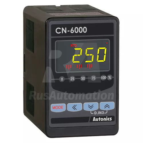 Аналоговый преобразователь CN-6100-C2