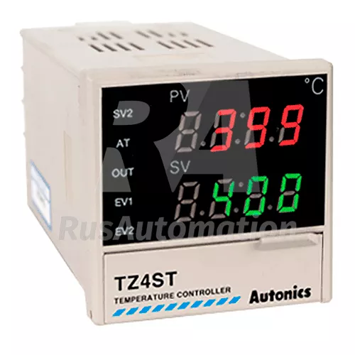 Температурный контроллер TZ4ST-R4S