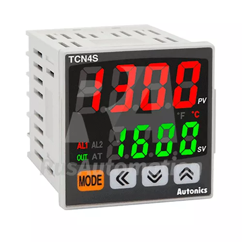 Температурный контроллер TCN4S-22R