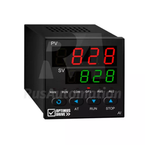 Температурный контроллер AI-828D61GL0-RU