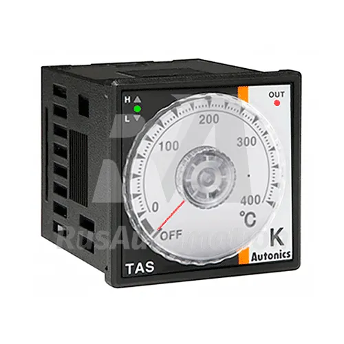 Температурный контроллер TAS-B4RK1C