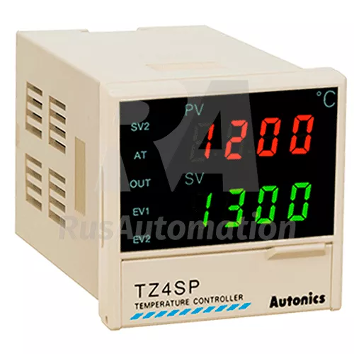 Температурный контроллер TZ4SP-12R
