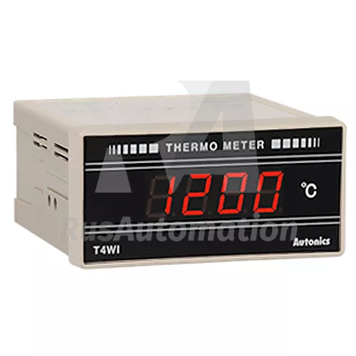 Индикатор температуры T4WI-N4NP0C-N
