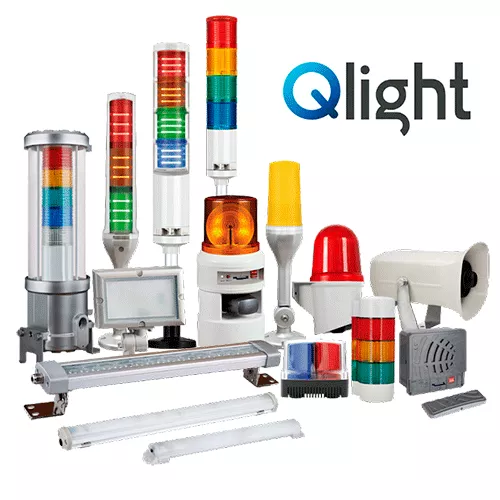 Высокотехничное сигнальное оборудование: возобновление продаж Qlight