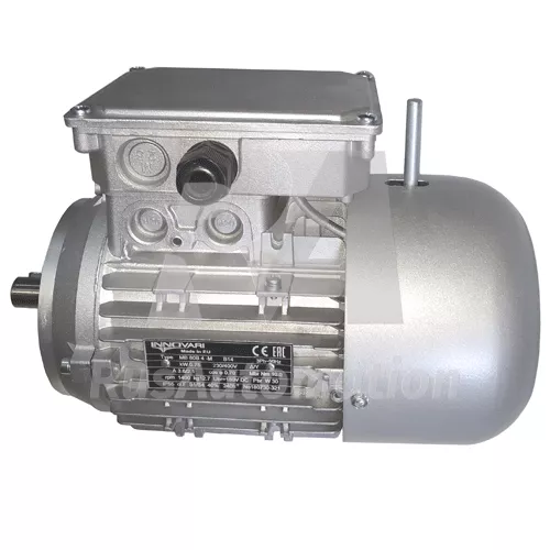 Электродвигатель трёхфазный MM90L KW 1,5/4 B5 / 013471-5883