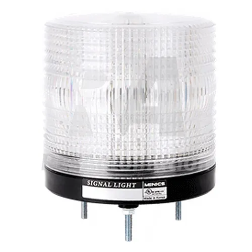 Светосигнальный маячок ламповый MS115C-F00-C