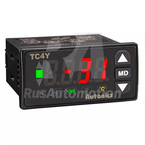 Температурный контроллер TC4Y-N2R