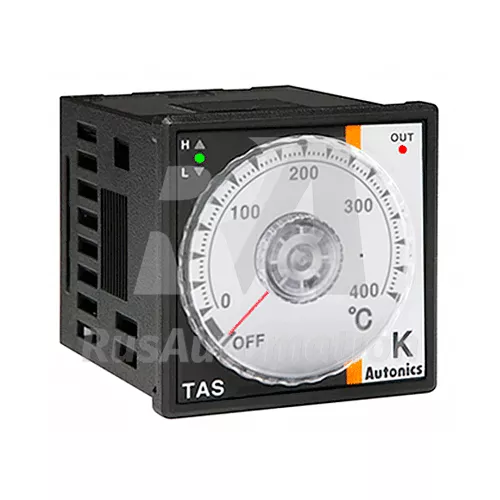 Температурный контроллер TAS-B4RK6C