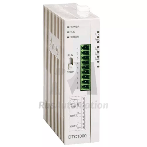 Температурный контроллер DTC1000R/V/C/L