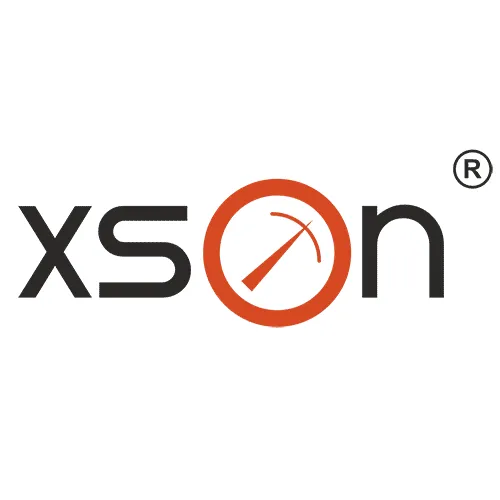 Получено свидетельство на товарный знак XSON