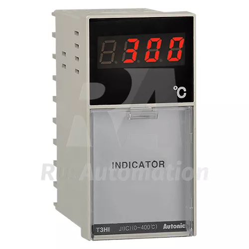 Индикатор температуры T3HI-N4NJ4C-N
