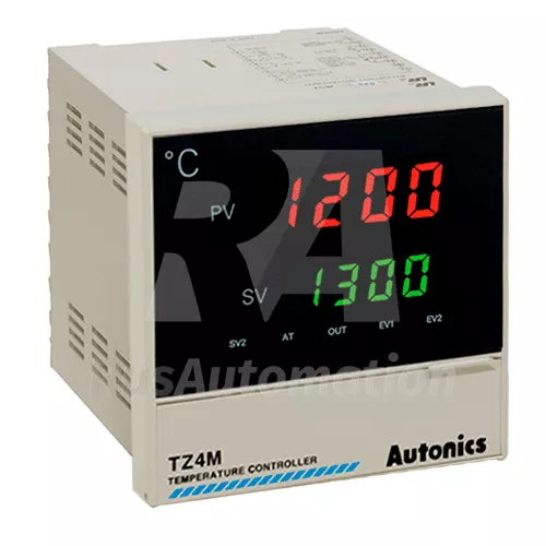 Температурный контроллер TZ4M-R4C