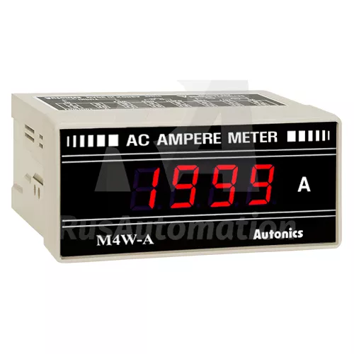 Амперметр цифровой M4W-AAR-1