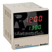 TZ4L-R4S Температурный контроллер