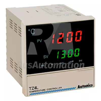 Температурный контроллер TZ4L-A2S фото