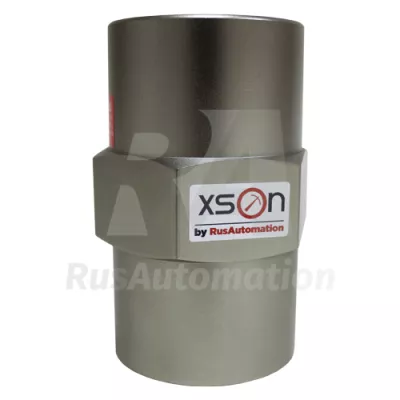 Пневматический вибратор поршневой XSON-FP-18-L фото