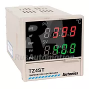 TZ4ST-R4R Температурный контроллер