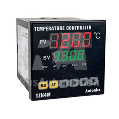 Температурный контроллер TZN4M-B4S фото