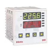 E-210-4-2-0-0 Температурный контроллер цифровой