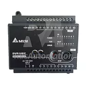 DVP24EC00R Промышленный логический контроллер