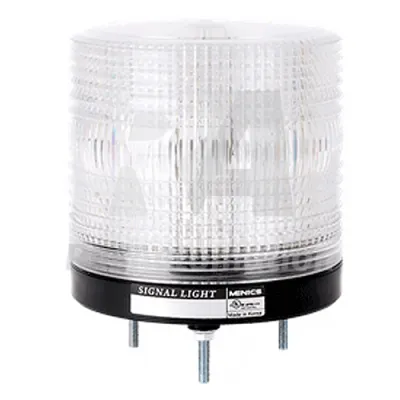 Светосигнальный маячок ламповый MS115C-F00-C фото