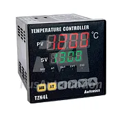 TZN4L-B4R Температурный контроллер