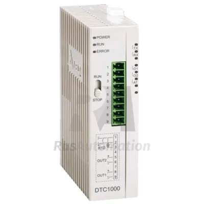 Температурный контроллер DTC1000R фото