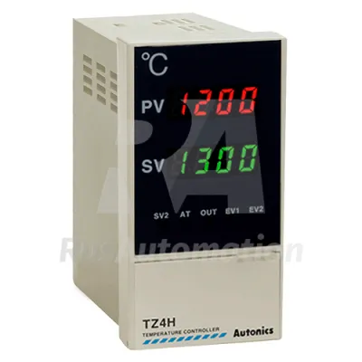 Температурный контроллер TZ4H-A4R фото