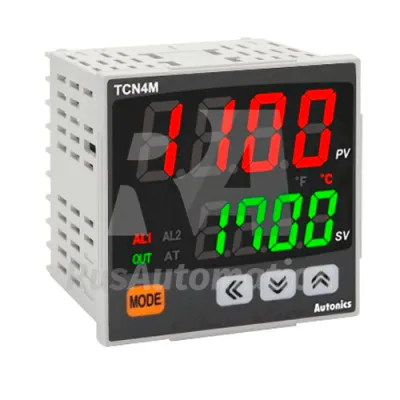 Температурный контроллер TCN4M-24R фото