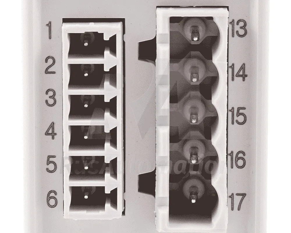Фото Подключение температурного контроллера ПИД-регулятором Autonics