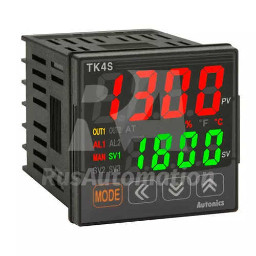 Температурный контроллер TK4S-14SN