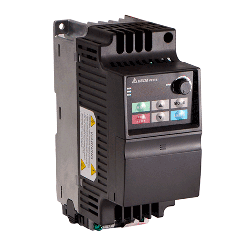 Основные характеристики и параметры выбора частотного преобразователя