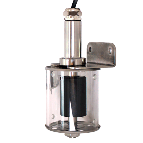 Поплавковые герконовые датчики затопления FDMR Датчики затопления