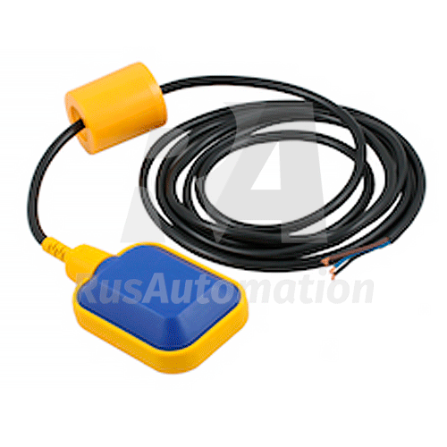 Поплавковые кабельные сигнализаторы уровня жидкости IL-BA-W-P