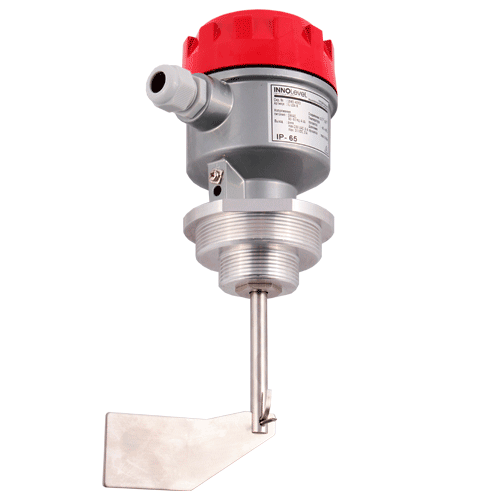 Сложности контроля уровня налипающих и пенящихся продуктов