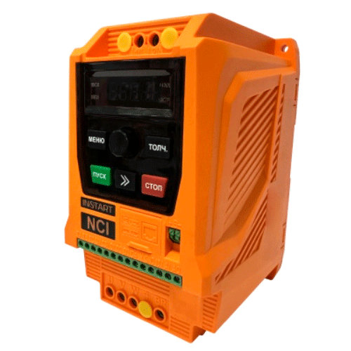 Новые возможности управления электродвигателями от Instart