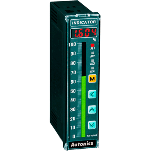 Бюджетное решение удаленного контроля уровня