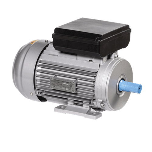 Однофазные электродвигатели ONP