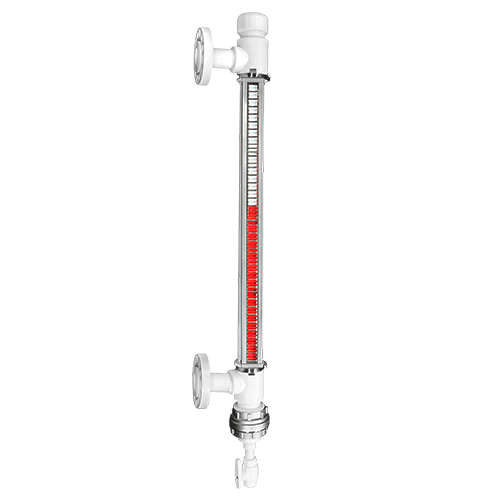 Магнитные индикаторы уровня