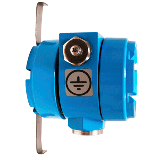 Магнитные индикаторы уровня