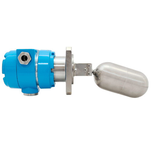 Магнитные поплавковые сигнализаторы уровня жидкости