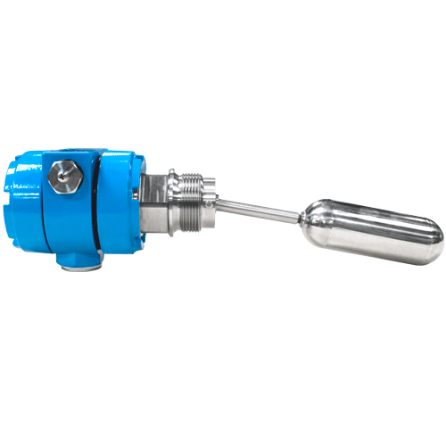 Применение поплавковых датчиков уровня воды в промышленном разведении рыб