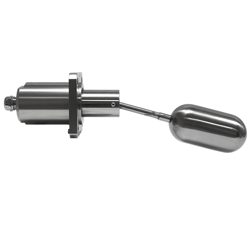 Применение поплавковых датчиков уровня воды в промышленном разведении рыб