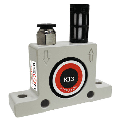 Взаимозаменяемость пневмовибраторов