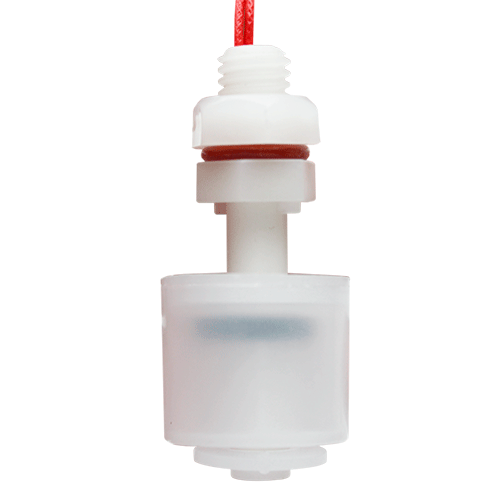 Поплавковый герконовый датчик уровня Датчики затопления